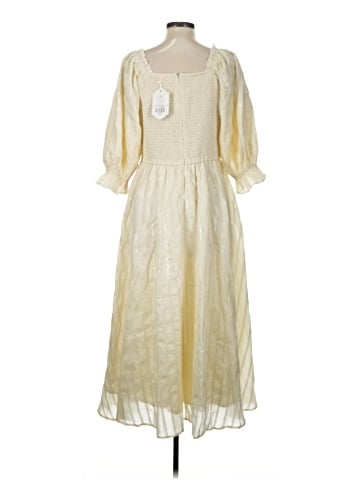 Ivy City Co. Casual Dress (view 2)