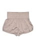 FP Movement Tan Shorts Size XL - photo 1