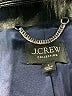 J.Crew Collection 100% Polyester Black Jacket Size L - photo 6