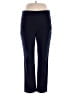 Briggs Blue Active Pants Size 16 - photo 1