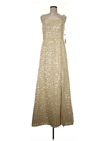 Adrianna Papell Cocktail Dress (view 1)