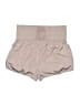 FP Movement Tan Shorts Size XL - photo 2