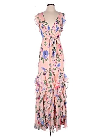 Lauren by Ralph Lauren Cocktail Dress (view 1)