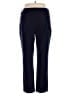 Briggs Blue Active Pants Size 16 - photo 2
