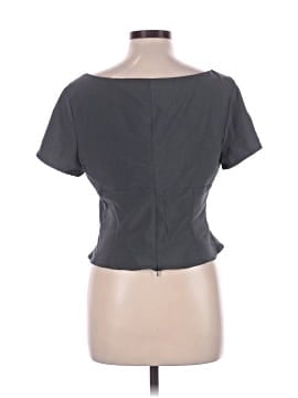 Cider Short Sleeve Top (view 2)