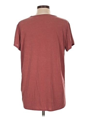 Green Envelope Short Sleeve T-Shirt (view 2)