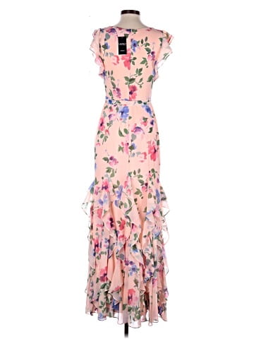 Lauren by Ralph Lauren Cocktail Dress (view 2)