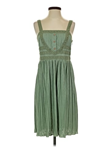 Matilda Jane Casual Dress (view 1)