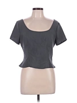 Cider Short Sleeve Top (view 1)