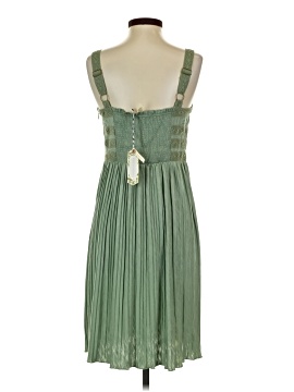 matilda jane womens green dress Women's Dresses On Sale Up To 90% Off Retail Tweed dress embellished with Weill custom buttons and pockets