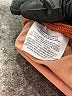 Nike 100% Polyester Print Brown Athletic Shorts Size S - photo 4