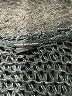 Club Monaco Metallic Black Gray Pullover Sweater Size S - photo 7