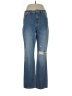 Rewash 100% Cotton Blue Jeans Size 30 waist - photo 1