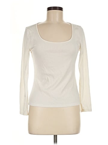 Old Navy 3/4 Sleeve T-Shirt (view 1)