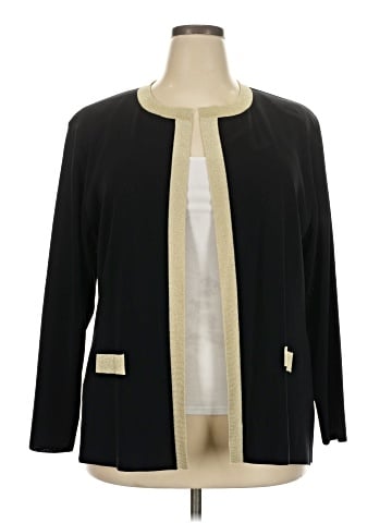 misook Cardigan (view 1)