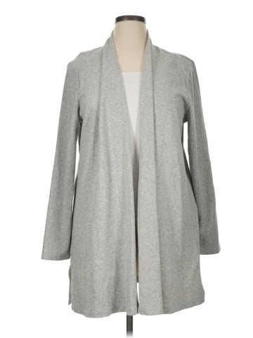 Eileen Fisher Cardigan (view 1)