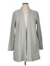 Eileen Fisher Gray Cardigan Size XL - photo 1