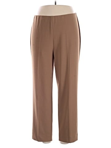 Anne Klein Casual Pants (view 1)