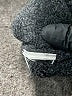Uniqlo Gray Dress Size 5 - 6 - photo 4
