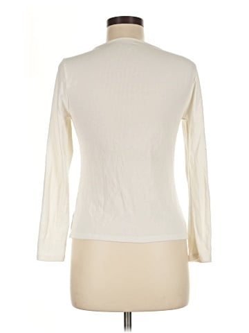 Old Navy 3/4 Sleeve T-Shirt (view 2)