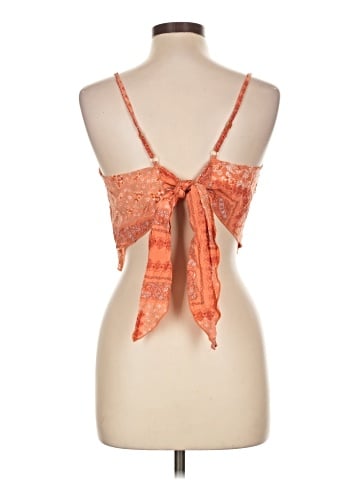 Assorted Brands Sleeveless Blouse (view 2)