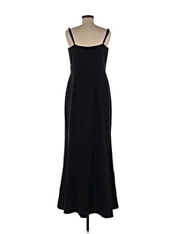 Betsy & Adam Cocktail Dress (view 2)
