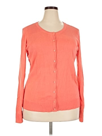 Amazon Essentials Cardigan (view 1)