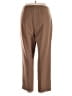 Anne Klein Brown Casual Pants Size 1X - photo 2