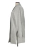 Eileen Fisher Gray Cardigan Size XL - photo 5