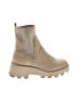 Dolce Vita Tan Ankle Boots Size 9 - photo 1