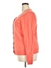 Amazon Essentials Orange Cardigan Size XXL - photo 5