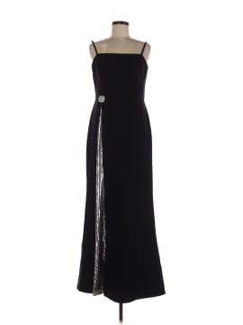 Betsy & Adam Cocktail Dress (view 1)