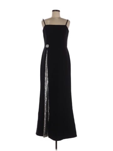 Betsy & Adam Cocktail Dress (view 1)