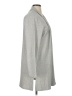 Eileen Fisher Gray Cardigan Size XL - photo 4