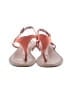 Aldo Orange Sandals Size 7 1/2 - photo 2