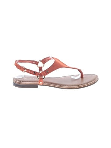 Aldo Sandals (view 1)