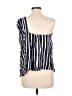 Zara Blue Sleeveless Top Size M - photo 2