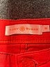 Tory Burch Red Jeans Size 28 waist - photo 4