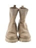 Dolce Vita Tan Ankle Boots Size 9 - photo 2
