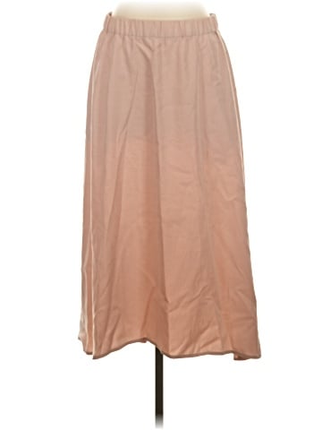 Eileen Fisher Casual Skirt (view 1)
