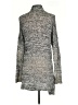 Talula Silver Cardigan Size XS - photo 2