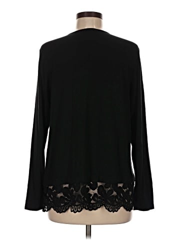 J.Jill Long Sleeve Top (view 2)
