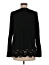 J.Jill Black Long Sleeve Top Size M - photo 2