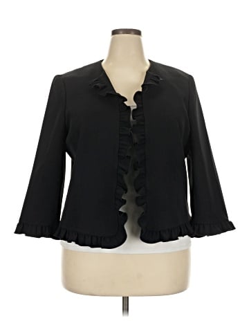 Kasper Cardigan (view 1)