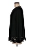 J.Jill Black Long Sleeve Top Size M - photo 5