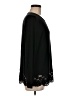 J.Jill Black Long Sleeve Top Size M - photo 4