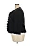 Kasper Black Cardigan Size 18 - photo 5