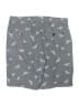 MAX Print Gray Shorts Size 32 waist - photo 2