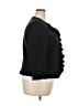 Kasper Black Cardigan Size 18 - photo 4