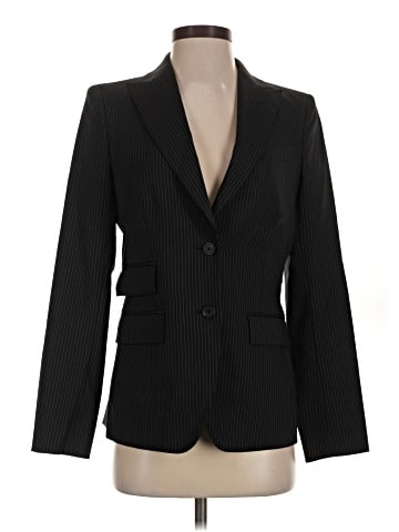 Brooks Brothers Wool Blazer (view 1)